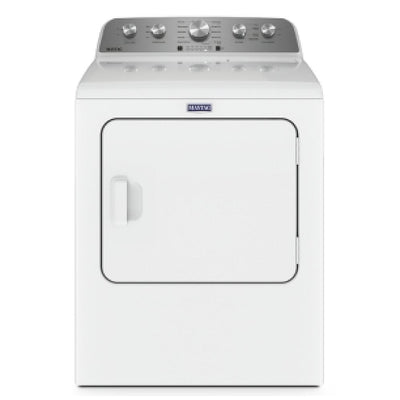 Maytag YMED5430MW Electric Dryer