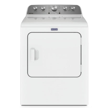 Maytag YMED5430MW Electric Dryer