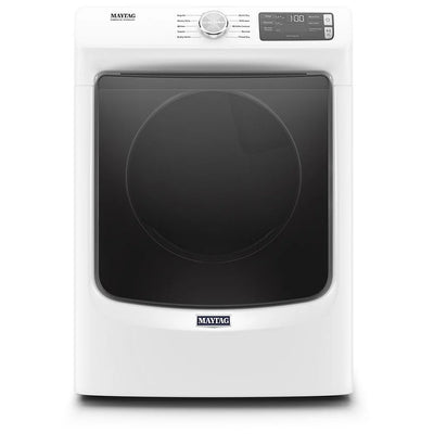 Maytag YMED5630HW Electric Dryer