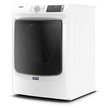Maytag YMED5630HW Electric Dryer
