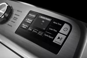 Maytag YMED5630MBK Electric Dryer