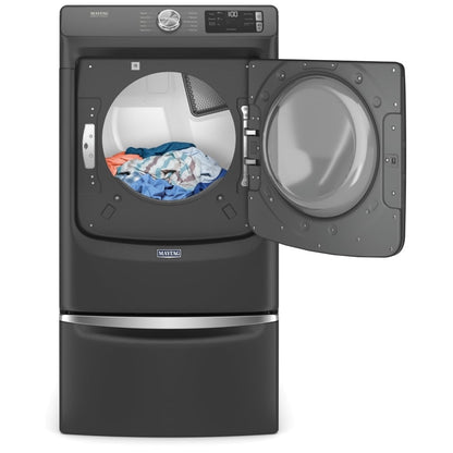 Maytag YMED5630MBK Electric Dryer