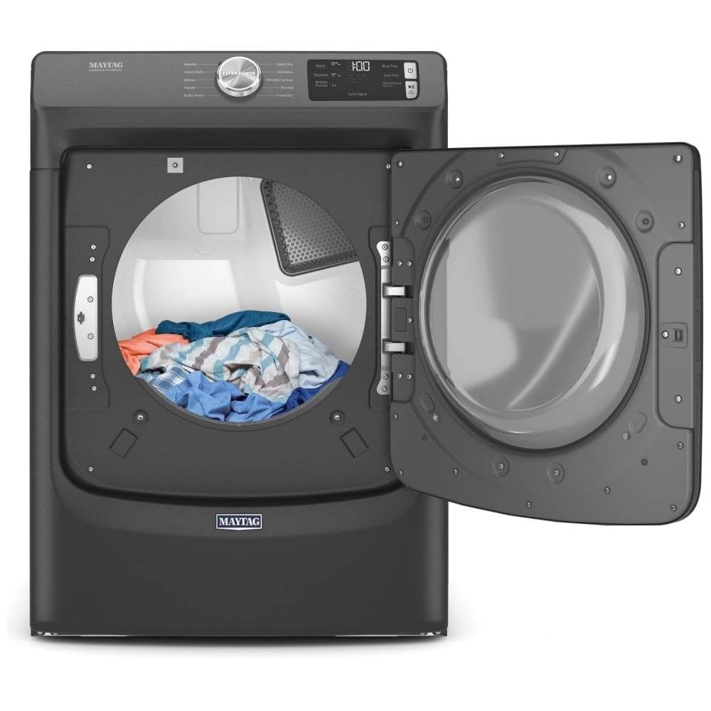Maytag YMED5630MBK Electric Dryer