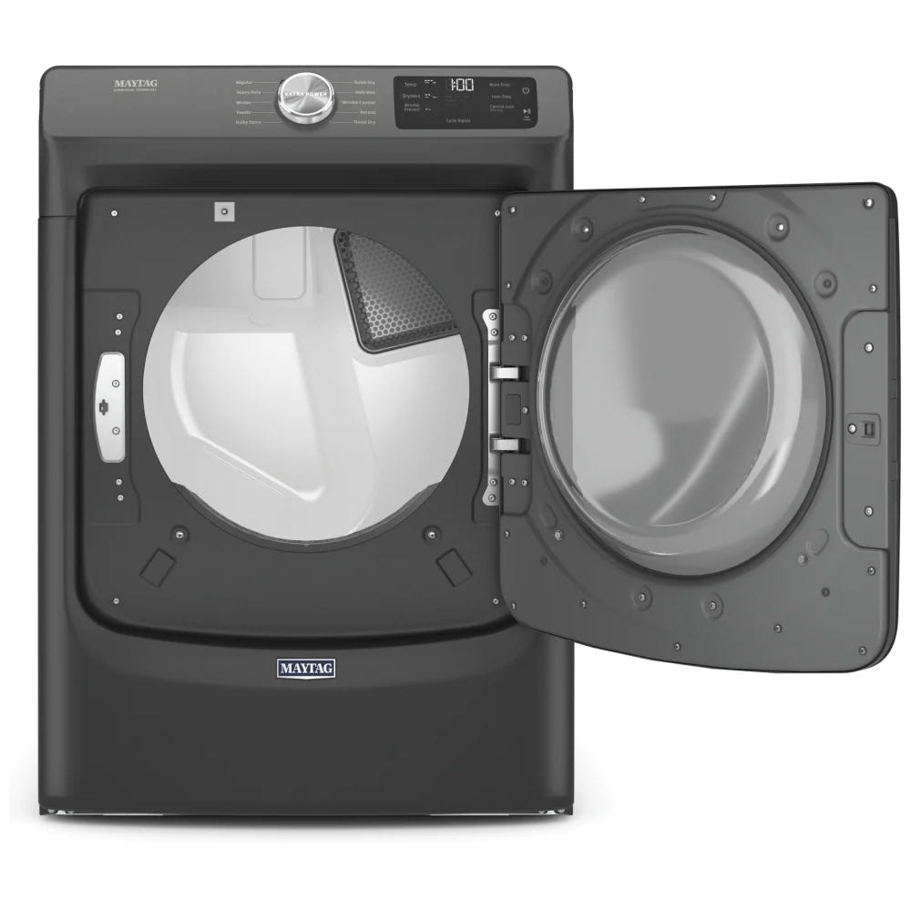 Maytag YMED5630MBK 电动干燥机