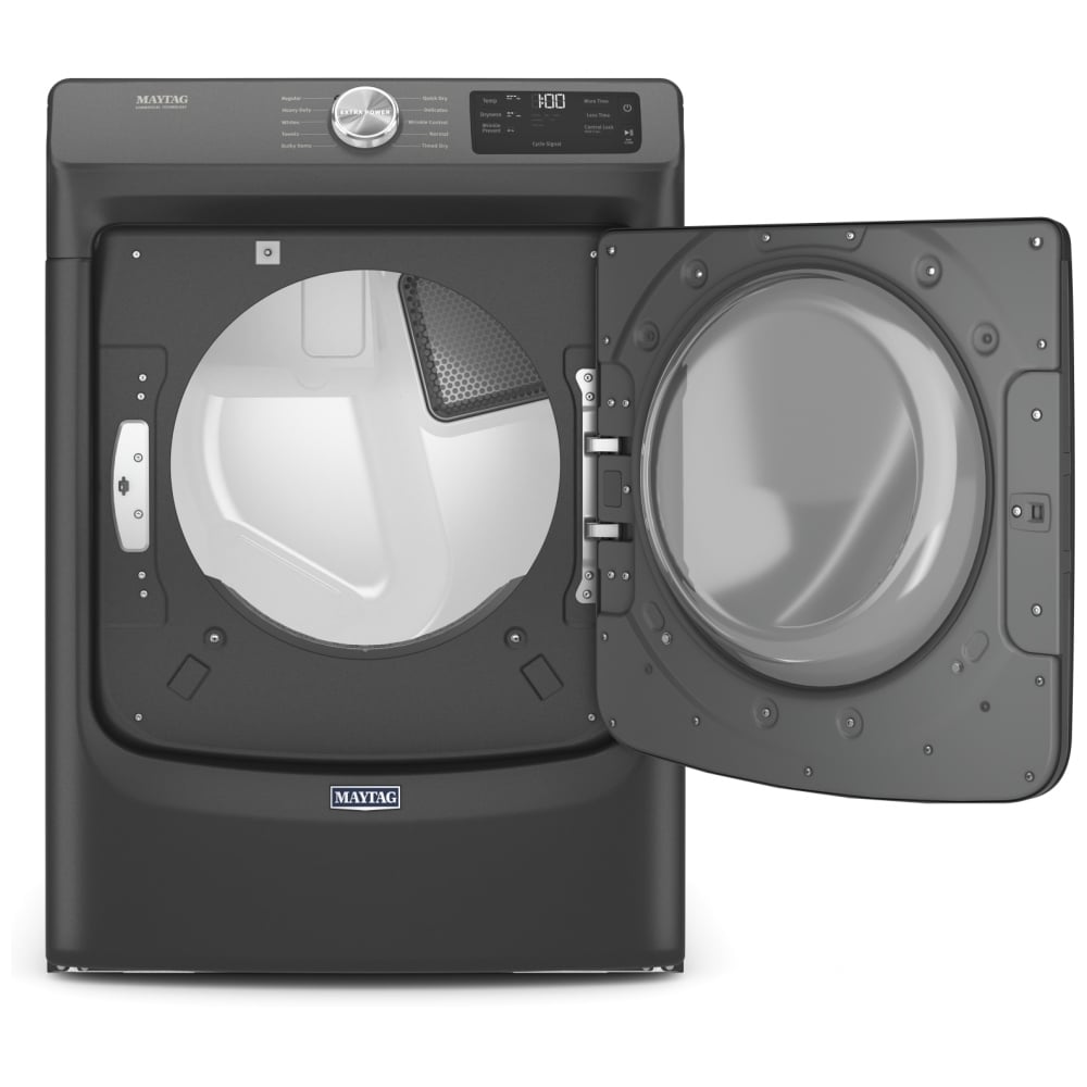 Maytag YMED5630MBK Electric Dryer