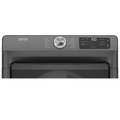 Maytag YMED5630MBK 电动干燥机