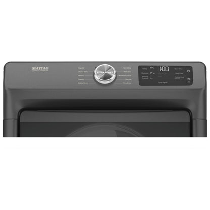 Maytag YMED5630MBK Electric Dryer