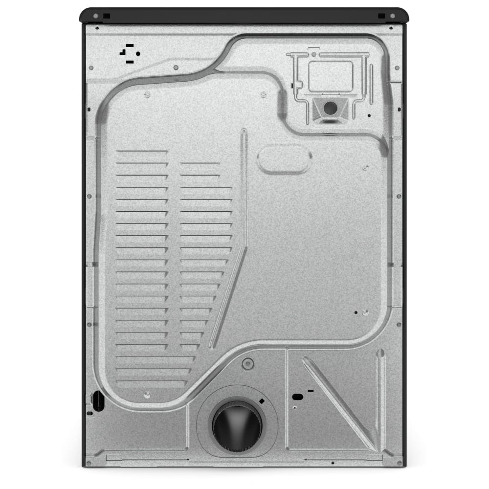 Maytag YMED5630MBK Electric Dryer