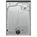 Maytag YMED5630MBK Electric Dryer, 7.3 cu. ft. Dryer Capacity, 10 Dry Cycles, 4 Temperature Settings, Vented, Stackable