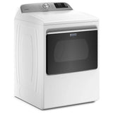 Maytag YMED6230HW Electric Dryer