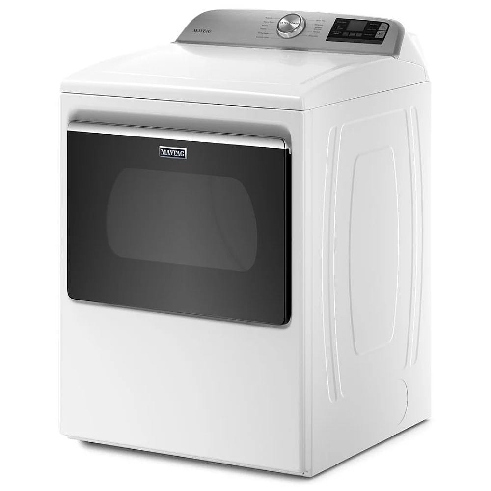 Maytag YMED6230HW 电动烘干机