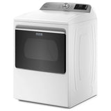 Maytag YMED6230HW Electric Dryer