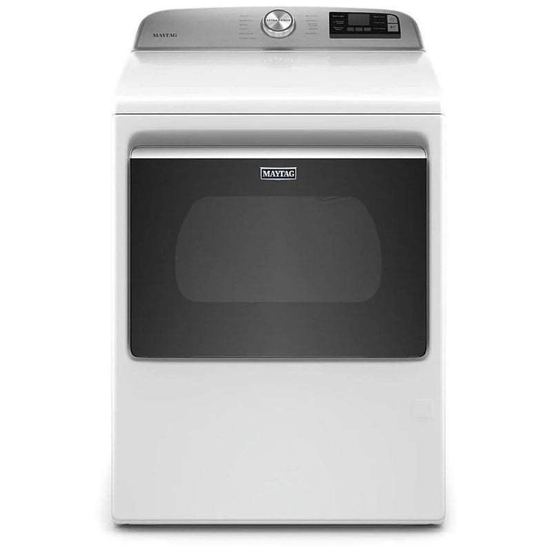 Maytag YMED6230HW Electric Dryer