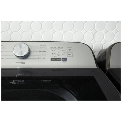 Maytag YMED6500MBK 电动干燥机