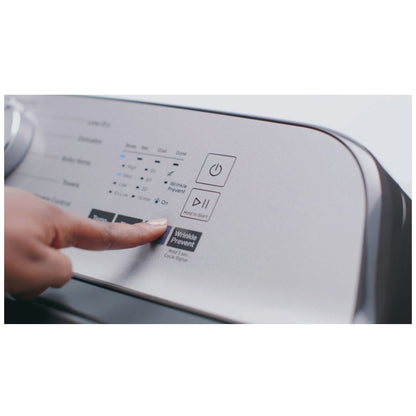 Maytag YMED6500MW Electric Dryer