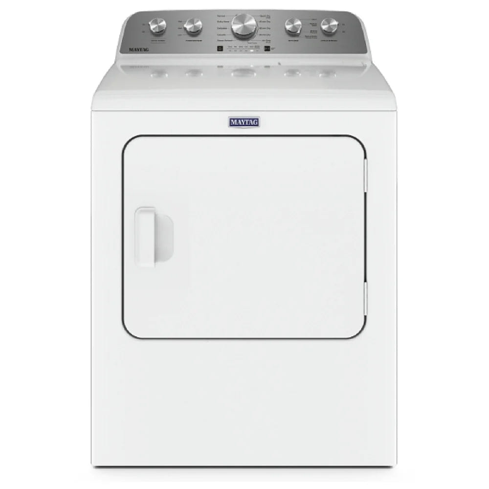 Maytag YMED6500MW 电动干燥机