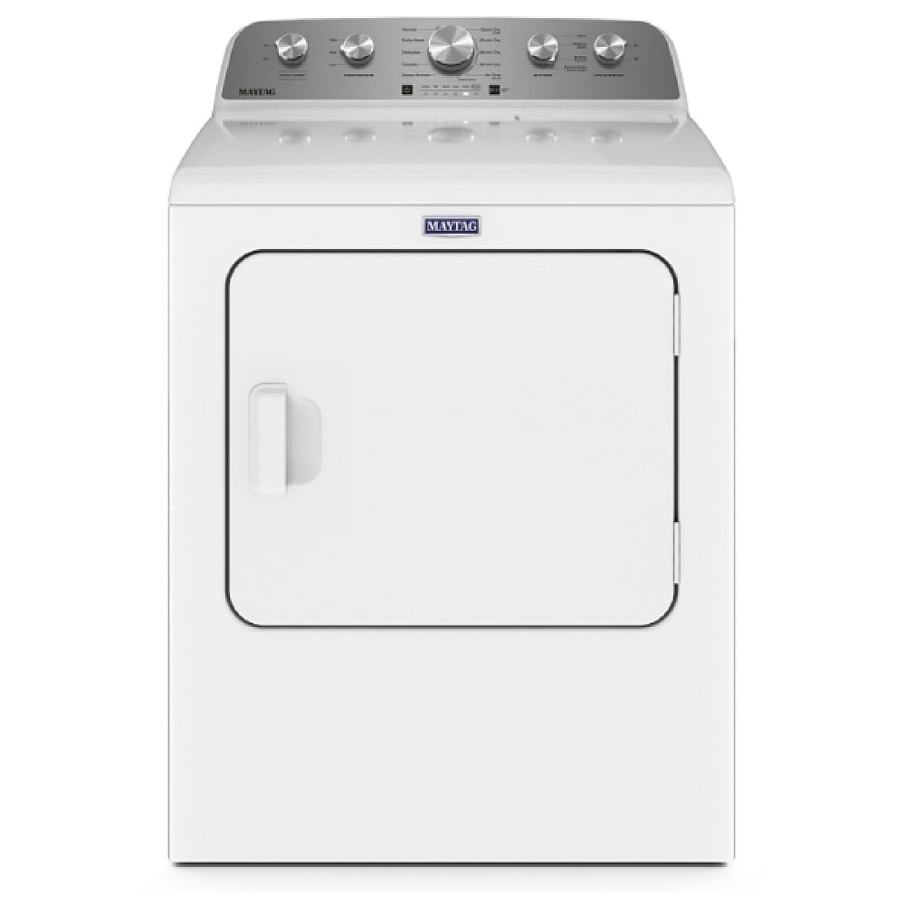 Maytag YMED6500MW Electric Dryer