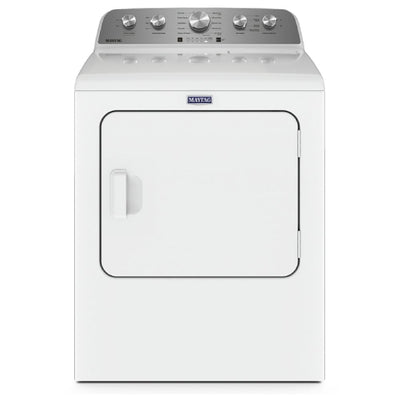 Maytag YMED6500MW Electric Dryer