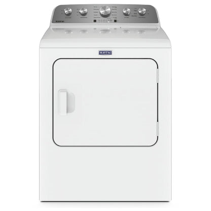 Maytag YMED6500MW Electric Dryer