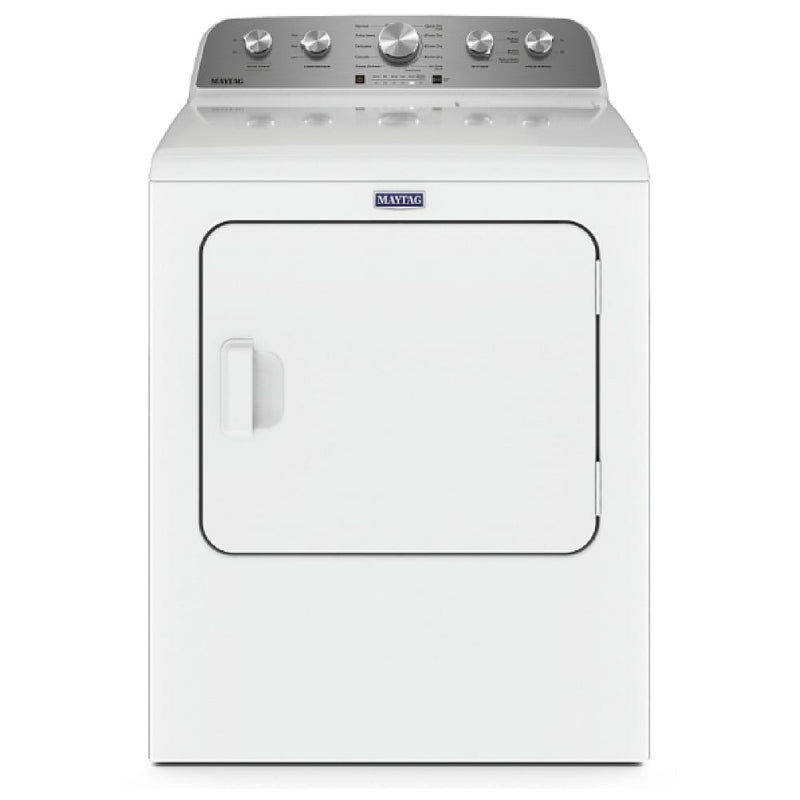 Maytag YMED6500MW Electric Dryer