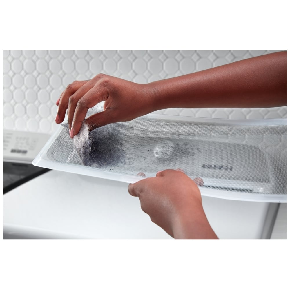 Maytag YMED6500MW Electric Dryer