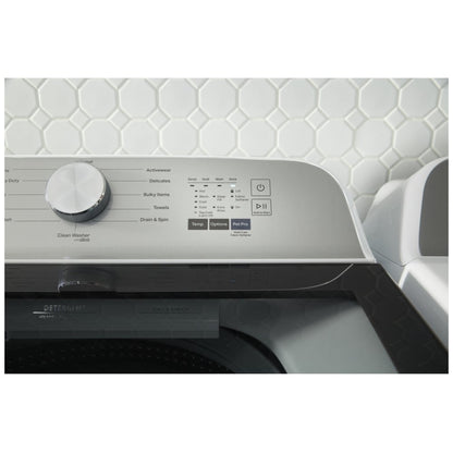 Maytag YMED6500MW Electric Dryer