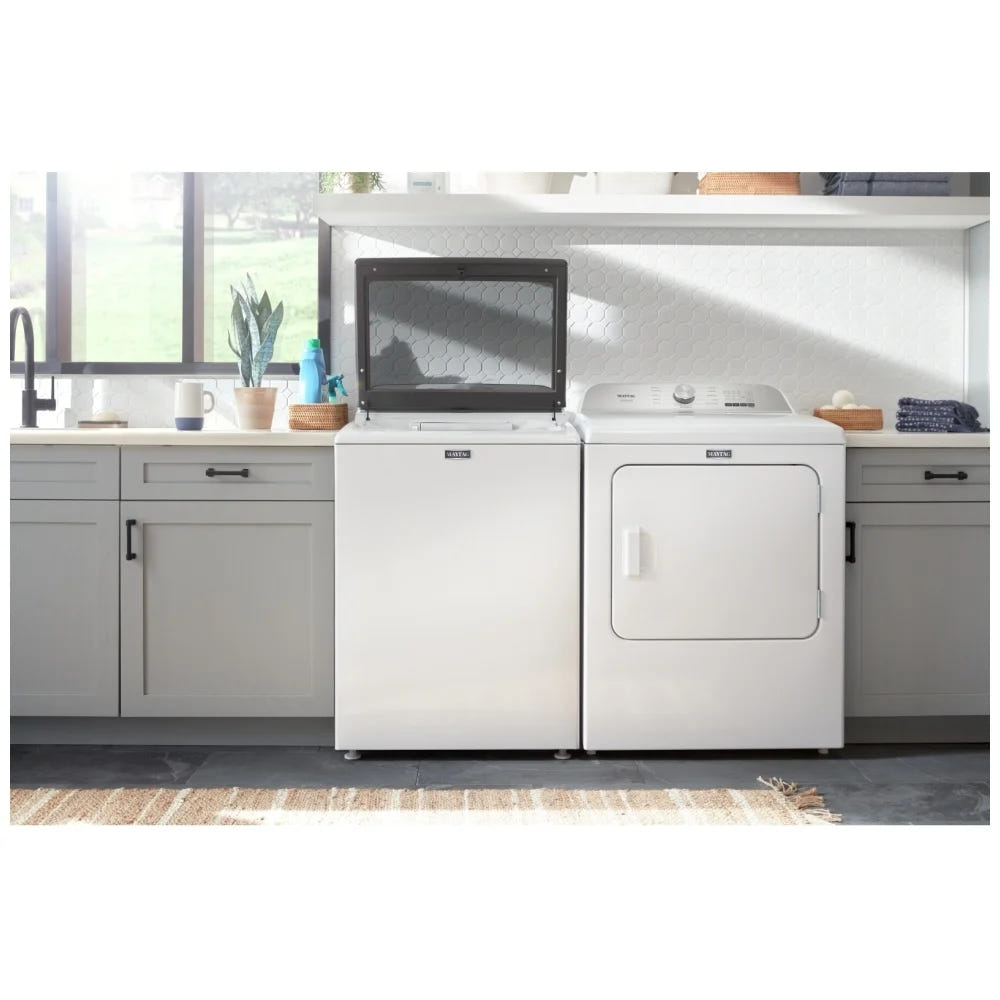Maytag YMED6500MW 电动干燥机