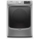 Maytag Washer MHW6630HC & Electric Dryer YMED6630HC & Stacking Kit W10869845