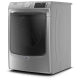 Maytag Washer MHW6630HC & Electric Dryer YMED6630HC