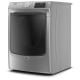 Maytag Washer MHW6630HC & Electric Dryer YMED6630HC & Stacking Kit W10869845