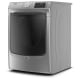 Maytag Washer MHW6630HC & Electric Dryer YMED6630HC & Stacking Kit W10869845