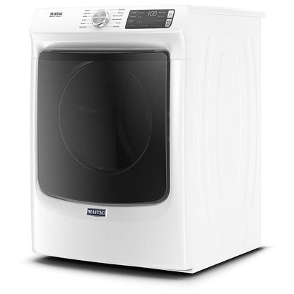 Maytag YMED6630HW Electric Dryer