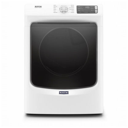 Maytag YMED6630HW 电动烘干机