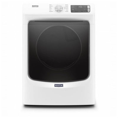 Maytag YMED6630HW Electric Dryer