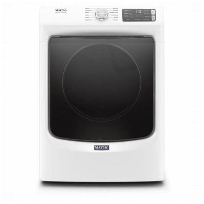 Maytag YMED6630HW Electric Dryer