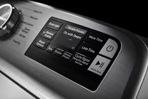 Maytag YMED6630MBK Electric Dryer