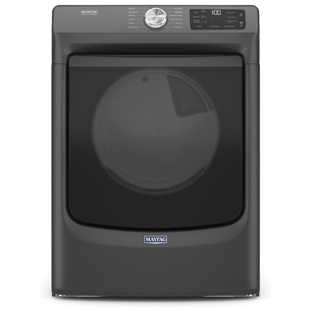 Maytag YMED6630MBK Electric Dryer