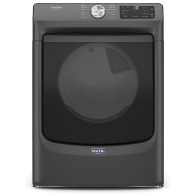 Maytag YMED6630MBK Electric Dryer