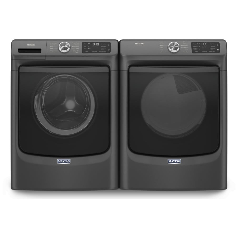 Maytag YMED6630MBK Electric Dryer