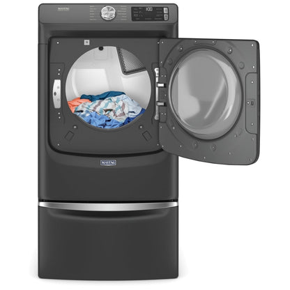 Maytag YMED6630MBK Electric Dryer