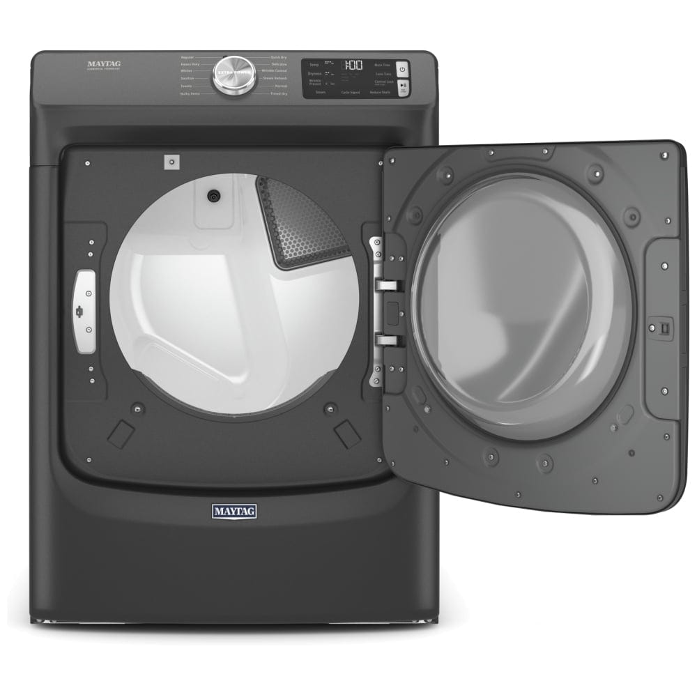 Maytag YMED6630MBK Electric Dryer