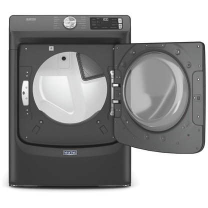 Maytag YMED6630MBK Electric Dryer