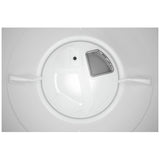 Maytag YMED6630MBK Electric Dryer, 7.3 cu. ft. Dryer Capacity, 12 Dry Cycles, Steam Clean, 4 Temperature Settings, Vented, Stackable, Wifi Enabled