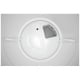 Maytag Washer MHW6630MBK & Electric Dryer YMED6630MBK & Stacking Kit W10869845