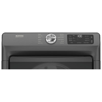 Maytag YMED6630MBK Electric Dryer