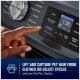 Whirlpool Washer MFW7020RU & Electric Dryer YMED7020RU