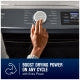 Whirlpool Washer MFW7020RF & Electric Dryer YMED7020RF