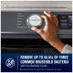 Whirlpool Washer MFW7020RF & Electric Dryer YMED7020RF