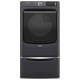 Whirlpool Washer MFW7020RU & Electric Dryer YMED7020RU