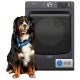 Whirlpool Washer MFW7020RF & Electric Dryer YMED7020RF